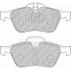 PADS FERODO RACING DS2500