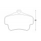 PADS FERODO RACING DS1.11