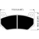 PADS PAGID RACING RS42 4349