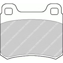 PADS PAGID RACING RSH42 1151