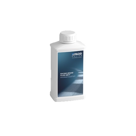 LIQUIDE DE FREIN PAGID RBF 0.50L 330°-200°