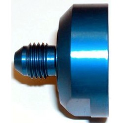 ADAPTATEUR 7/16" AP RACING