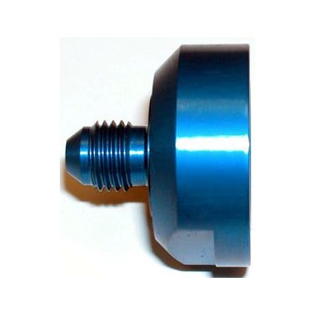 ADAPTATEUR 7/16" AP RACING