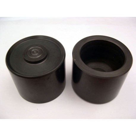 PISTON AP RACING 36X23.4MM