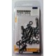 AP RACING BOUT KIT TORX STANDARD