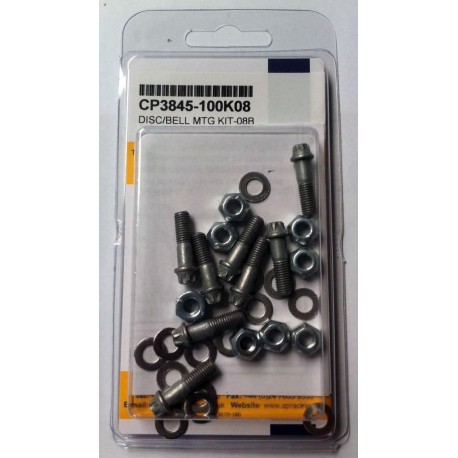 AP RACING BOLT KIT TORX STANDARD