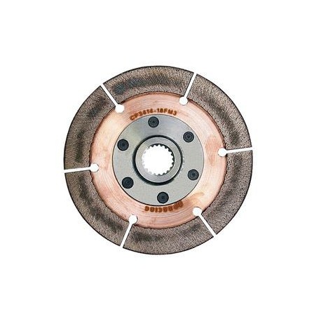 AP RACING CLUTCH DISC  140MM 23C