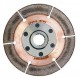 AP RACING CLUTCH DISC  140MM 10C