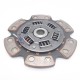 AP RACING CLUTCH DISC  200MM 21C