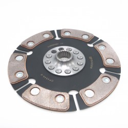 AP RACING CLUTCH DISC  184MM 20C