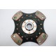 AP RACING CLUTCH DISC  215MM 24C