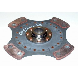 AP RACING KOPPELINGSCHIJF  215MM 18C