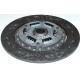 AP RACING CLUTCH DISC  215MM 20C