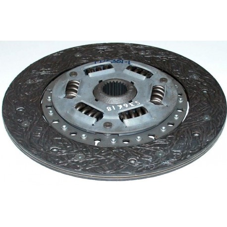 AP RACING CLUTCH DISC  215MM 20C