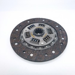 AP RACING CLUTCH DISC  215MM 10C