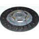 AP RACING CLUTCH DISC  215MM 10C