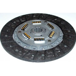 AP RACING CLUTCH DISC  215MM 10C