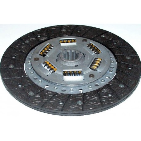 AP RACING CLUTCH DISC  215MM 10C