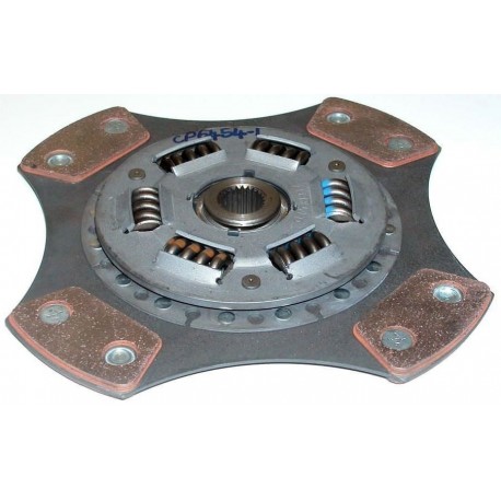 AP RACING CLUTCH DISC  228MM 20C