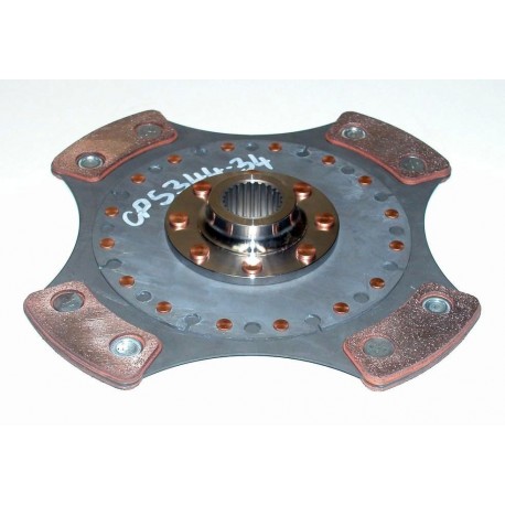 AP RACING CLUTCH DISC