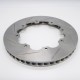 BREMBO SCHIJF MITSU EVO IX AR VOOR KIT 295x25.4mm