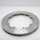 BREMBO BRAKE DISC RACING   380x35mm