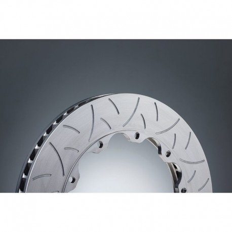 BREMBO BRAKE DISC RACING   350x28mm