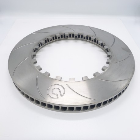 BREMBO BRAKE DISC RACING   390x34mm