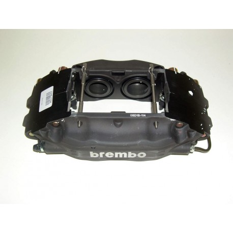 BREMBO REMKLAUW 4 ZUIGERS