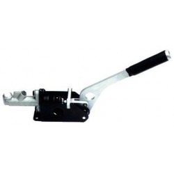 VERTICAL HANDBRAKE WITH CYLINDER