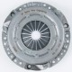 SACHS PERFORMANCE MECHANISME 200MM