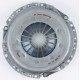 SACHS PERFORMANCE MECHANISME 228MM