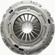 SACHS PERFORMANCE MECHANISME 240MM