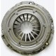 SACHS PERFORMANCE MECHANISME 200MM