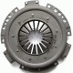 SACHS PERFORMANCE MECHANISME 200MM