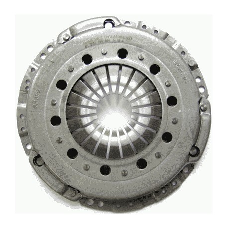 SACHS PERFORMANCE MECHANISME 240MM