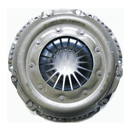 SACHS PERFORMANCE MECHANISME 240MM