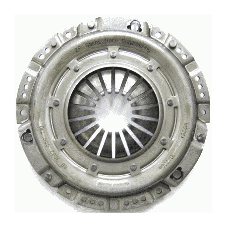 SACHS PERFORMANCE MECHANISME 228MM