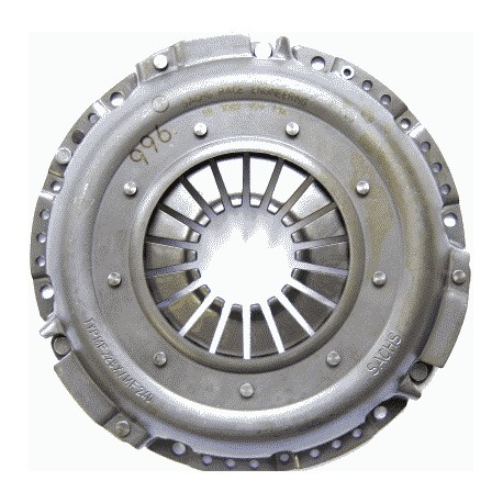 SACHS PERFORMANCE MECHANISME 240MM