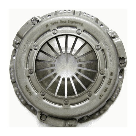 SACHS PERFORMANCE MECHANISM 228MM