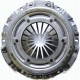 SACHS PERFORMANCE MECHANISME 180MM