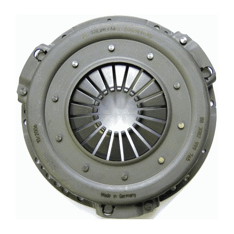 SACHS PERFORMANCE MECHANISM 240MM