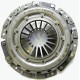 SACHS PERFORMANCE MECHANISME 215MM