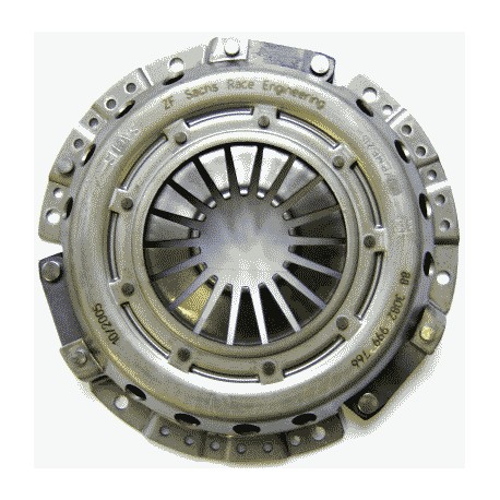 SACHS PERFORMANCE MECHANISME 215MM