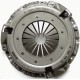 SACHS PERFORMANCE MECHANISM 210MM