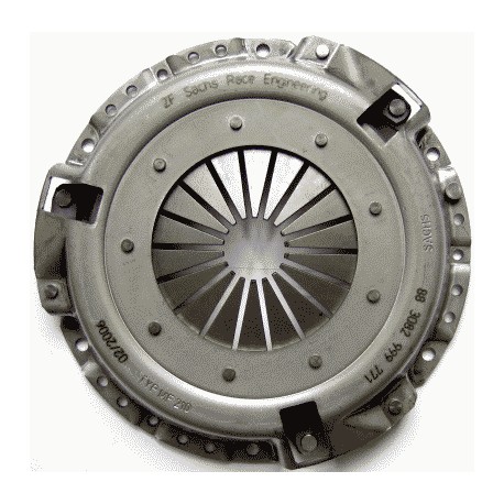 SACHS PERFORMANCE MECHANISM 210MM