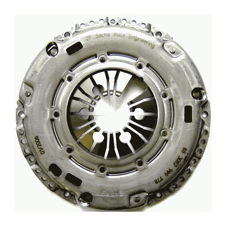 SACHS PERFORMANCE MECHANISME 228MM