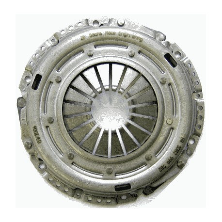 SACHS PERFORMANCE MECHANISME 240MM