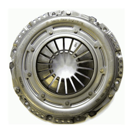 MECANISME SACHS PERFORMANCE 228MM