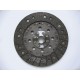 SACHS PERFORMANCE CLUTCH DISC 240MM 22C